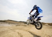 Yamaha TT-R110E Yamaha TT-R110E